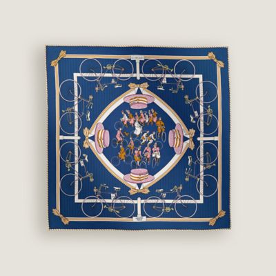 ガヴロッシュ 45 《ベカン》 | Hermès - エルメス-公式サイト